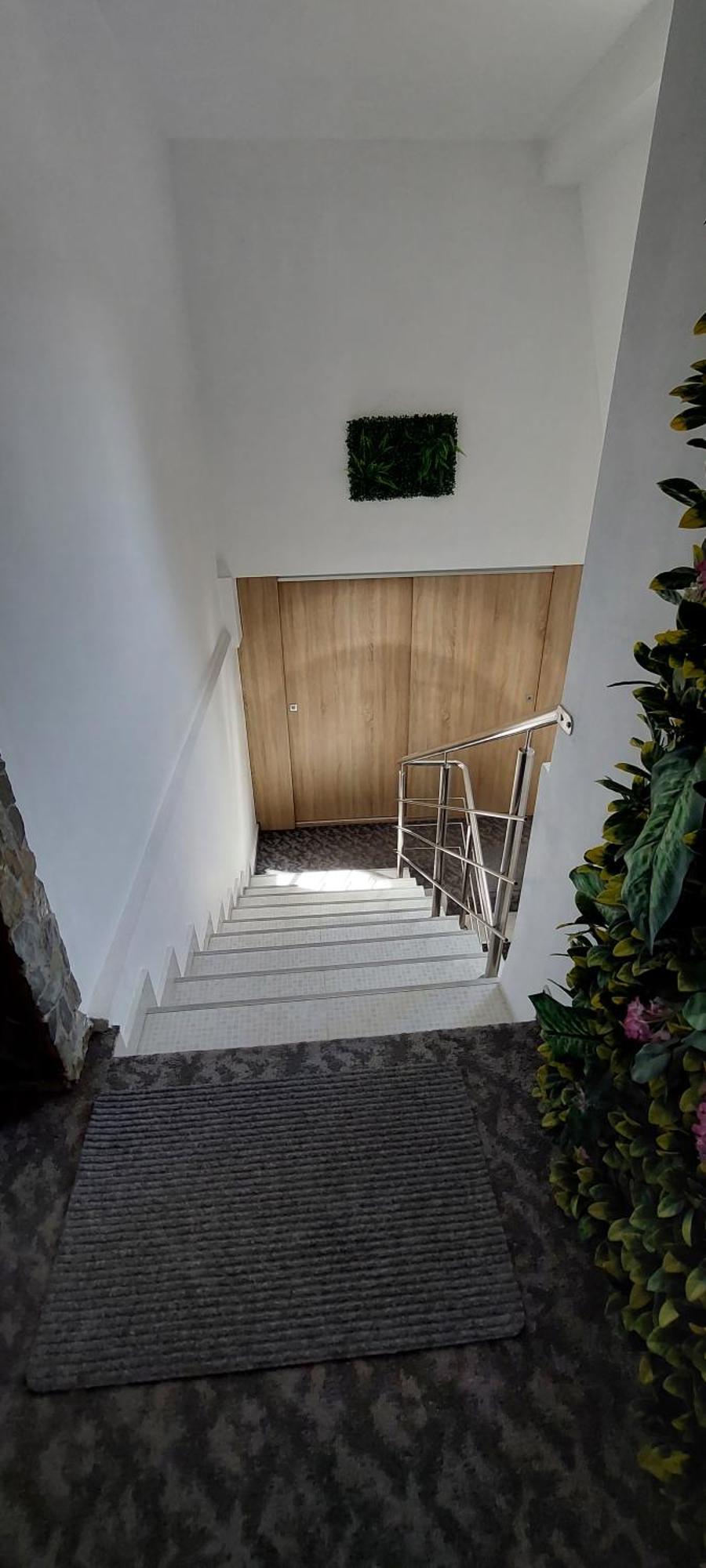 Hotel Harmony House Târgu Jiu Exterior foto